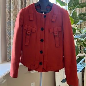 Derek Lam Winter Jacket